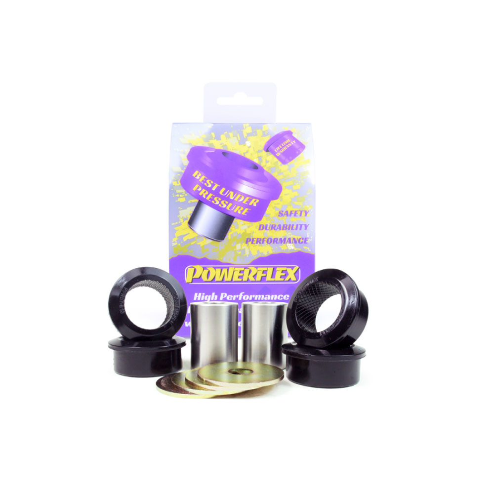 Powerflex rear lower toe link inner bush Porsche 911 993 1994-1998 (2 parts) - PF-R57913-2 - PFR57-913 - 5055676565532