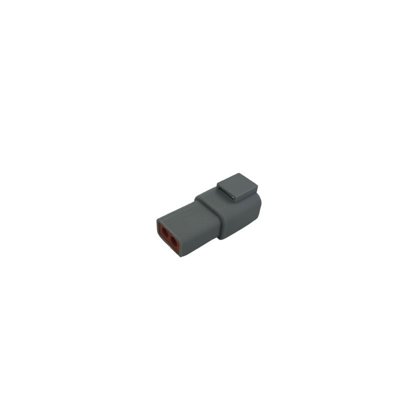 Seturi de conectori Deutsch DTP pentru benzi LED RACING Pro - LED-SW-CONNECT - LED-SW-CONNECT - 3666618508771