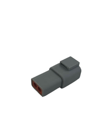 Kit di connettori Deutsch DTP per barra LED RACING Pro - LED-SW-CONNECT - LED-SW-CONNECT - 3666618508771