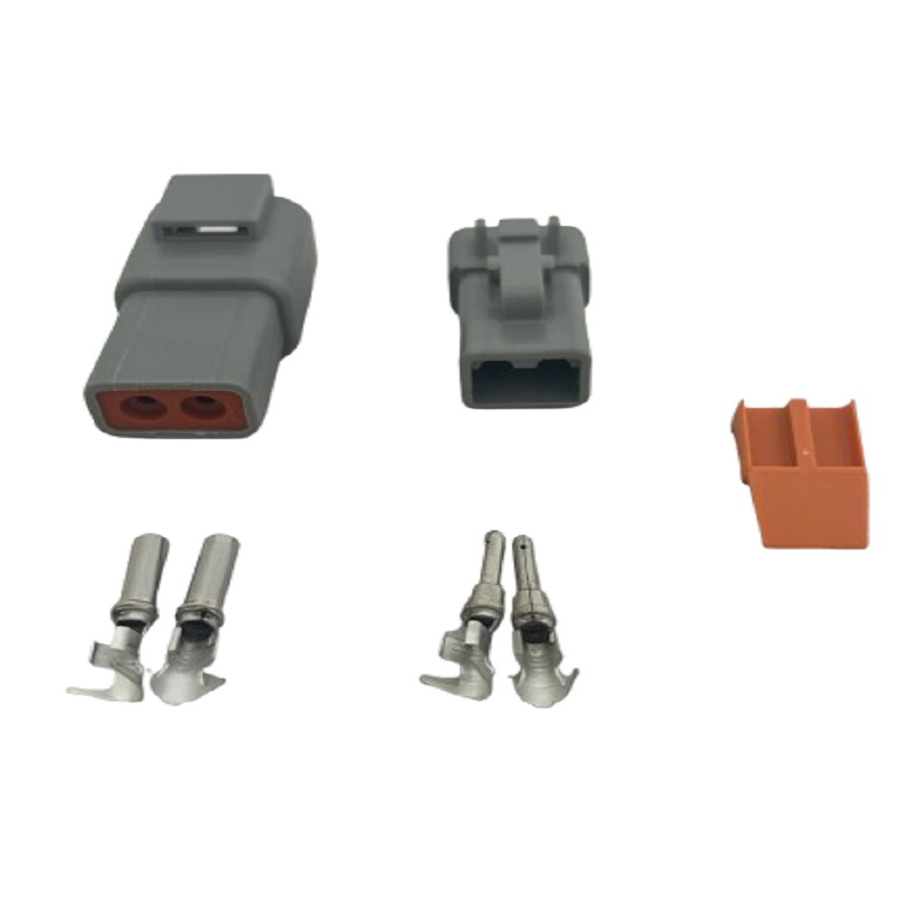 Seturi de conectori Deutsch DTP pentru benzi LED RACING Pro - LED-SW-CONNECT - LED-SW-CONNECT - 3666618508771
