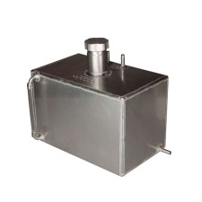 Brandstoftank OBP 30L 480x250x300mm - OBP-FT006 - OBPFT006 - 3661768499610