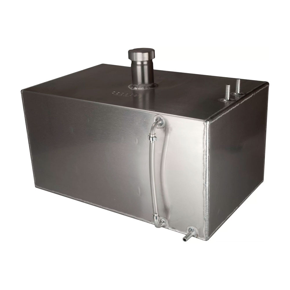 Brandstoftank OBP 30L 480x250x300mm - OBP-FT006 - OBPFT006 - 3661768499610
