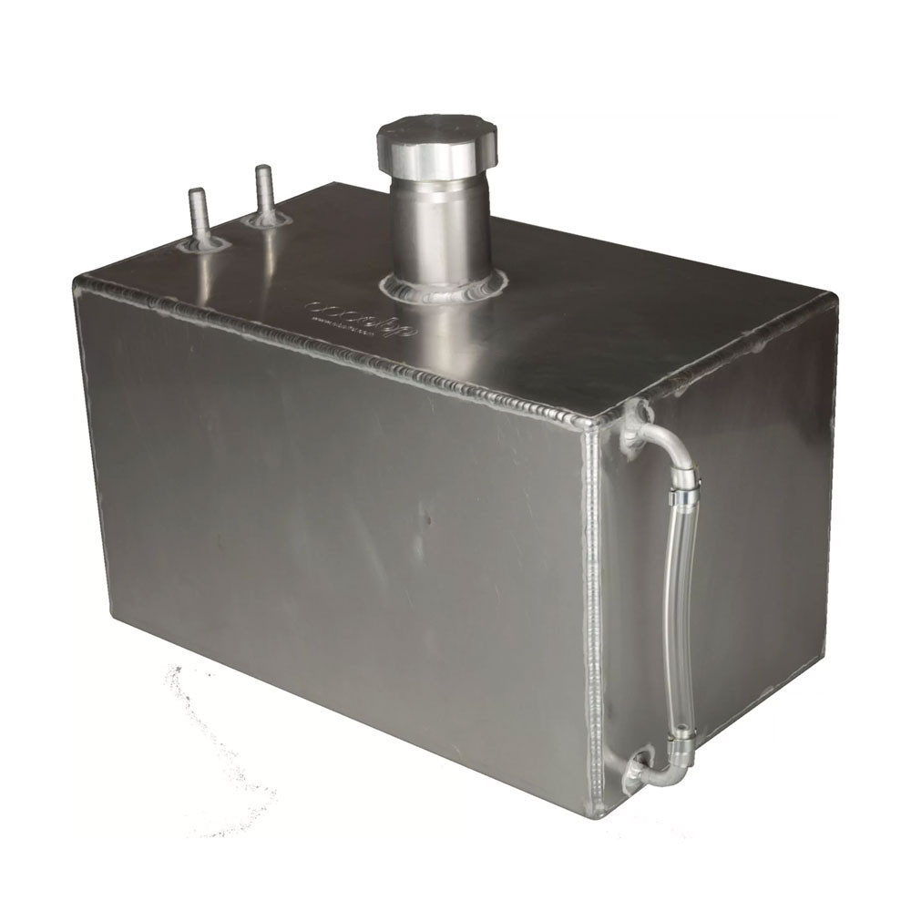 Serbatoio benzina OBP 30L 480x250x300mm - OBP-FT006 - OBPFT006 - 3661768499610