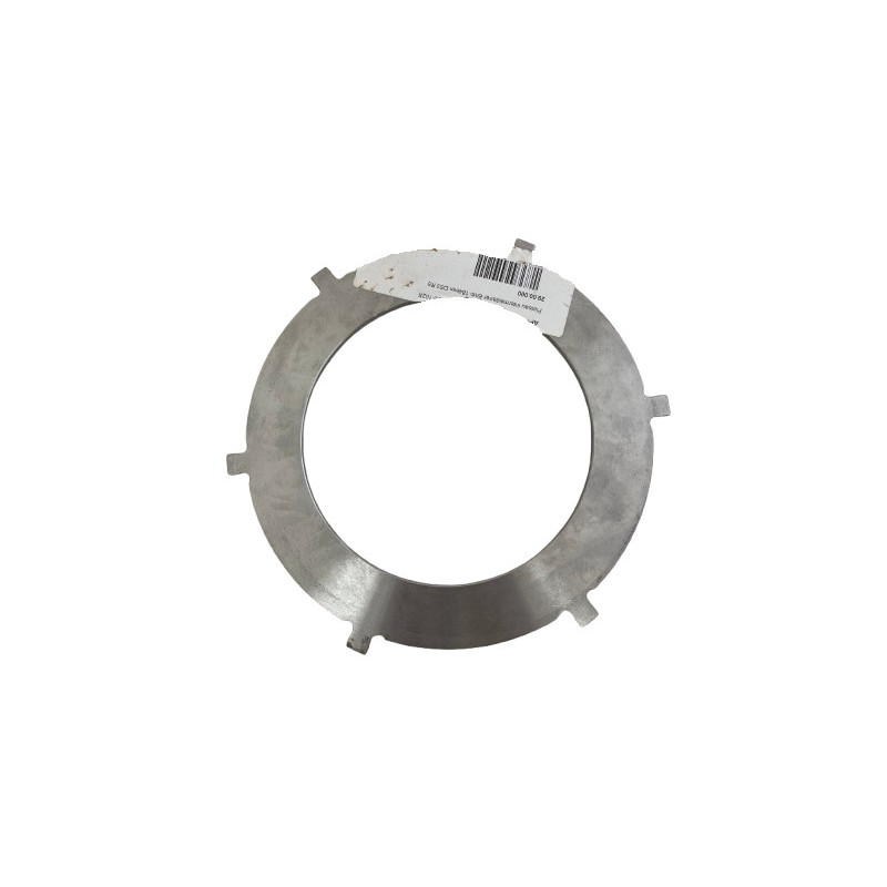 Platou de ambreiaj AP Racing de 184 mm, cu referința AP-CP8022-102X - AP-CP8022-102X - CP8022-102X - 3666618145921