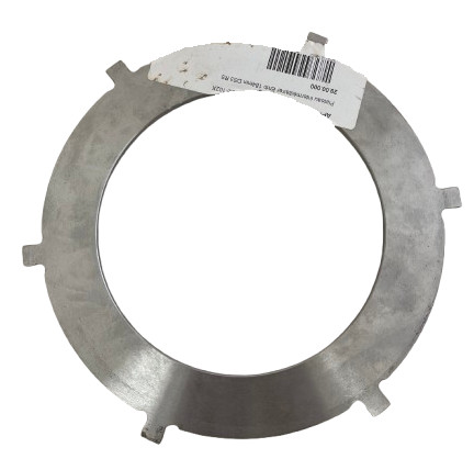 AP Racing 184mm koppelingsplaat gemarkeerd AP-CP8022-102X - AP-CP8022-102X - CP8022-102X - 3666618145921