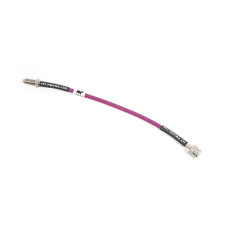 Flexible de frein tressé Forge Technik Audi RS6 C7
