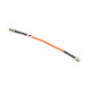 Flexible de frein tressé Forge Technik Audi RS6 C7