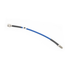 Flexible de frein tressé Forge Technik Audi RS6 C7