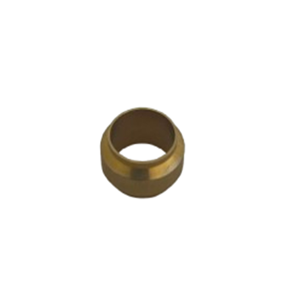 Lifeline 10mm fire extinguisher olive connector - LIF-952-410-021 - LIF-952-410-021 - 3661768239032