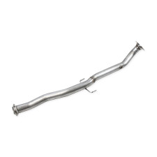 Tube afrique Inoxcar Toyota Yaris GR 1,6 na 2024 - IC-AFYARIS02 - AFYARIS.02 - 3666618517582