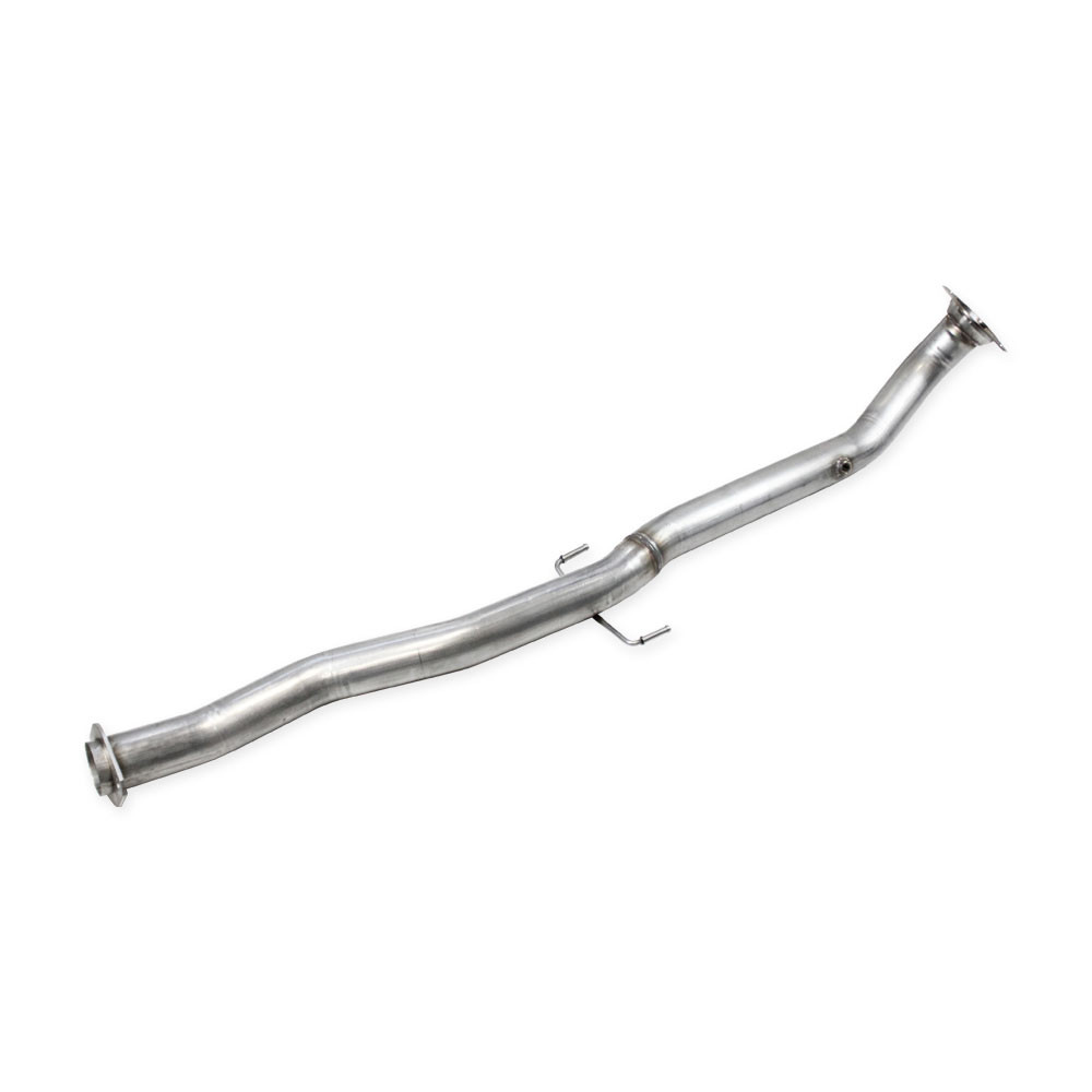 Tubo sostituzione catalizzatore Inoxcar Toyota Yaris GR 1,6 dopo 2024 - IC-AFYARIS02 - AFYARIS.02 - 3666618517582