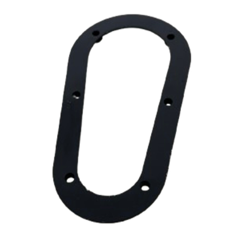 Plaat voor bevestiging motorkap Aero Catch - 3RS-7711158113 - 7711158113