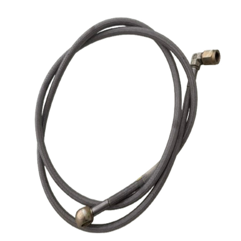 Remslang linksvoor Renault Mégane Trophy V6 - 3RS-7711158253 - 3RS-7711158253