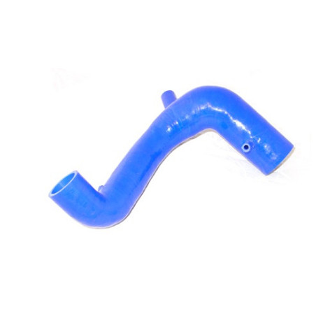 Durite Silicone Admission pour Seat Mk2 Ibiza 1.8T - (Bleu)
