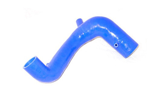 Silicone Intake  Hose for Seat Mk2 Ibiza 1.8T - (Blue) - FO-FMIBIND-B - FMIBIND-B - 3666618284422