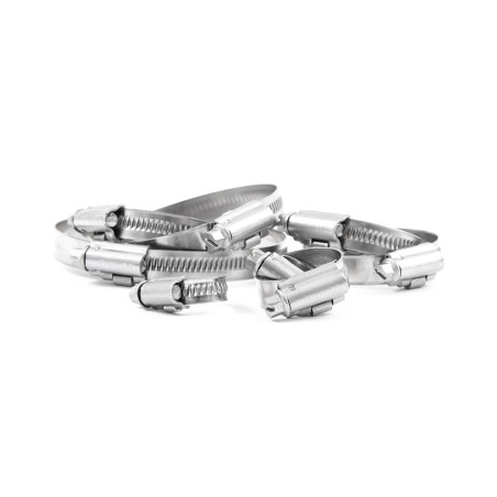 Kit de collier de serrage pour FMKCST180