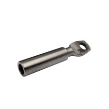 Oeillet Wastegate 52mm Diam 8.5mm