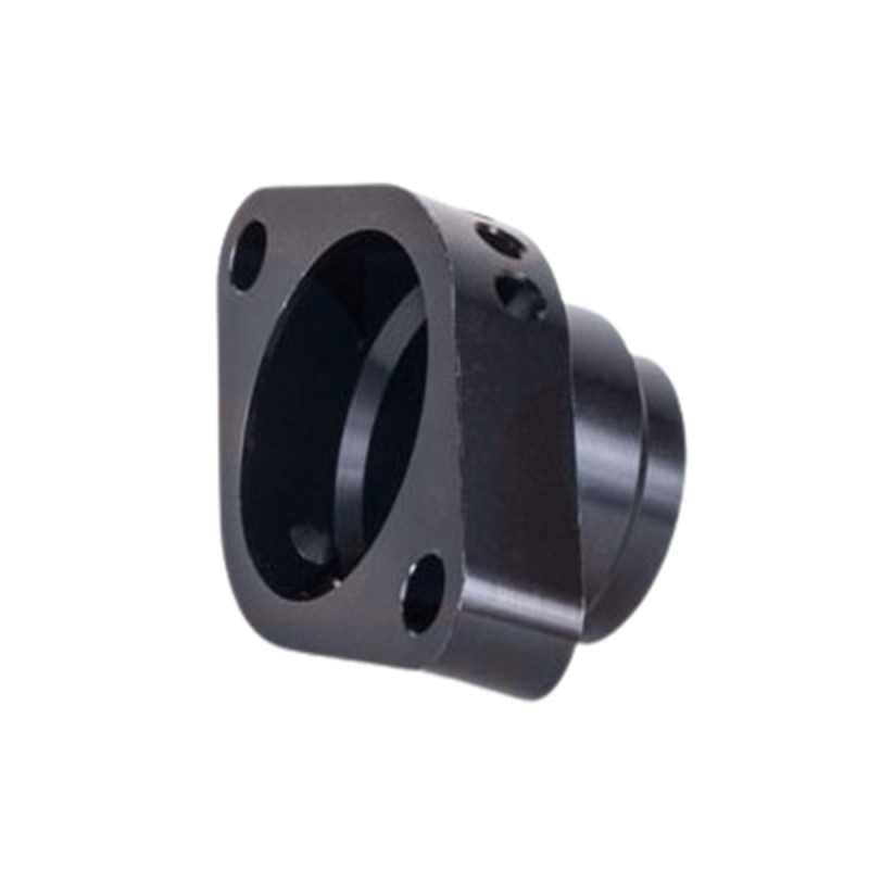 Aanpassen Turbo Klep OE Golf 5 1.4 TFSi Zwart - FO-FMDV14TSI-N - FMDV14TSI-BLK - 3666618284453