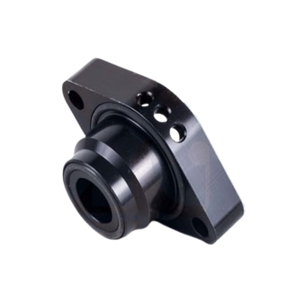 Aanpassen Turbo Klep OE Golf 5 1.4 TFSi Zwart - FO-FMDV14TSI-N - FMDV14TSI-BLK - 3666618284453