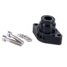 Adapt Turbo Valve OE Golf 5 1.4 TFSi - Black
