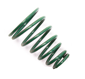 Molla verde Forge 7-10 psi Per saracinesca tipo 048 -FO-FMAC048 - FO-FMAS048G - FMAS048-GRE - 3661768122075