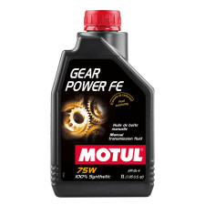  - MOT-GEAR-POWFE-75W - 111148 - 3374650327938