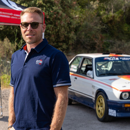 Polo GT2i TEAM