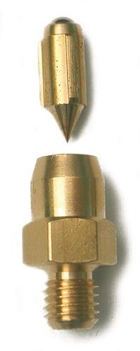 Ac de pulverizare Weber 225 (2 buc.) - W-PNT225 - 7950322501 X2 - 3661768138298