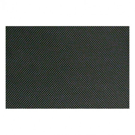 Plaque Carbone 1.2mm 50X20cm Brillant 