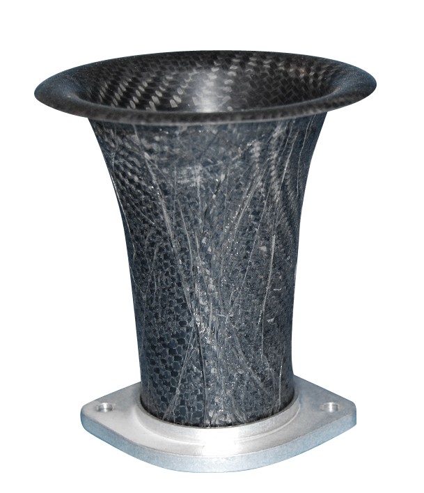 Carbon Air Cornet Jinvey 45x90 Carburaters - J-AHC45X90 - AHC45X90 - 3661768241660