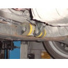 Silent-Bloc Powerflex Supporto Motore Inferiore Ford Fiesta MK6 (1 Pezzo)