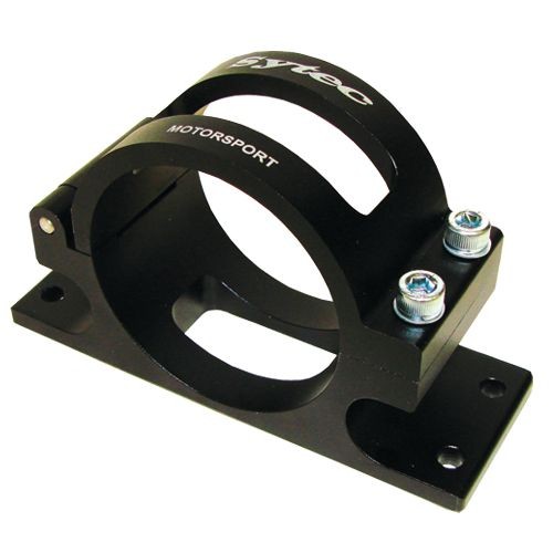 Support Pompe à Essence Sytec Noir - M-PB002N - WCP001B - 3661768254417