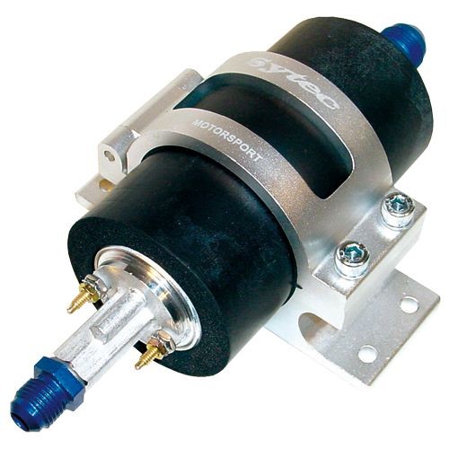 Mousse Epaisse pour Support de Pompe - M-PBA002 - MPBA002 - 3661768254448