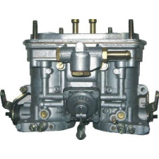 Weber 40 IDF Verticale carburateur met starter - W-40IDFS - 1895013800 - 3661768256657