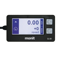 Monit Q-20 boordcomputer