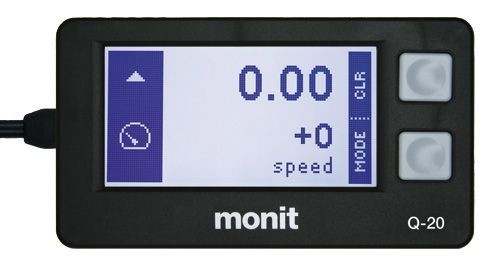 Monit Q-20 On-board Computer - MO-Q20 - Q20 - 3661768256954