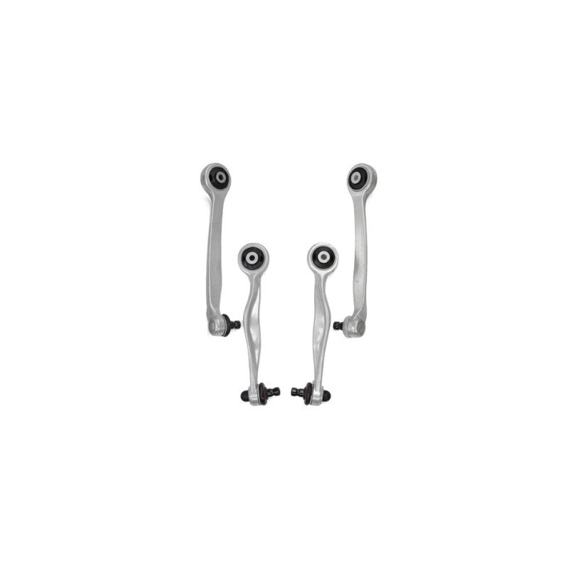 OPHANGINGSARM KIT 034 MOTORSPORT VOOR AUDI A4/S4/RS4 (B5/B6/B7), A6/S6 (C5) & VW PASSAT (B5) - 034-401-1003 - 034-401-1003 - 3666618286631
