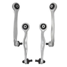OPHANGINGSARM KIT 034 MOTORSPORT VOOR AUDI A4/S4/RS4 (B5/B6/B7), A6/S6 (C5) & VW PASSAT (B5) - 034-401-1003 - 034-401-1003 - 3666618286631