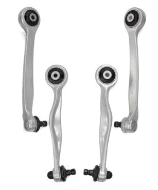 OPHANGINGSARM KIT 034 MOTORSPORT VOOR AUDI A4/S4/RS4 (B5/B6/B7), A6/S6 (C5) & VW PASSAT (B5) - 034-401-1003 - 034-401-1003 - 3666618286631