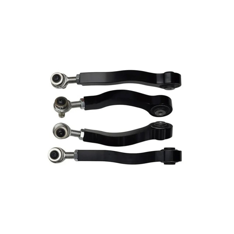 VERSTERKTE VERSTELBARE BOVENSTE DRAAGARMEN 034 MOTORSPORT VOOR AUDI A4 / S4 / RS4, A5 / S5 / RS5, Q5 / SQ5 - 034-401-1009 - 034-401-1009 - 3666618286617