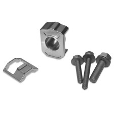 INSERT ALU SILENT BLOC ANTI-COUPLE 034 MOTORSPORT FOR AUDI A3 / S3 / RS3, TT / TTS / TTRS & GOLF / GTI / R (8V, MKVII) / 034-MQ