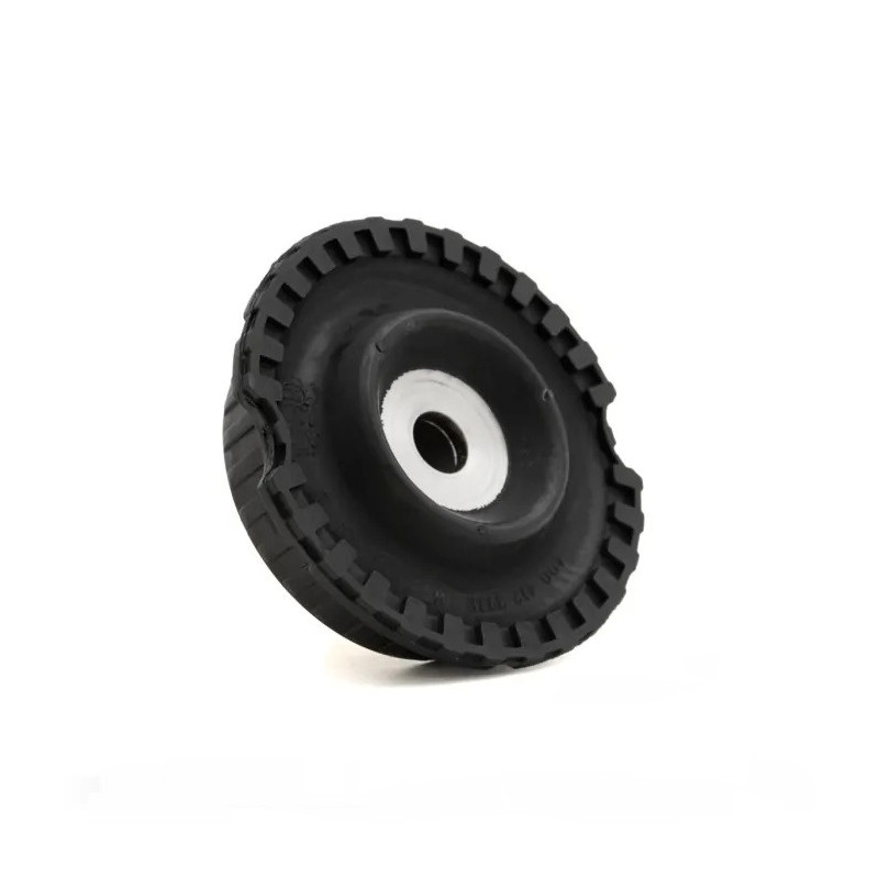 VERSTERKT SILENT BLOK VOOR SCHOKDEMPER 034 MOTORSPORT VOOR AUDI A4 / S4, A6 / S6 / RS6, A8 (B5 / C5 / D2) - 034-601-1000 - 034-601-1000 - 3666618286327