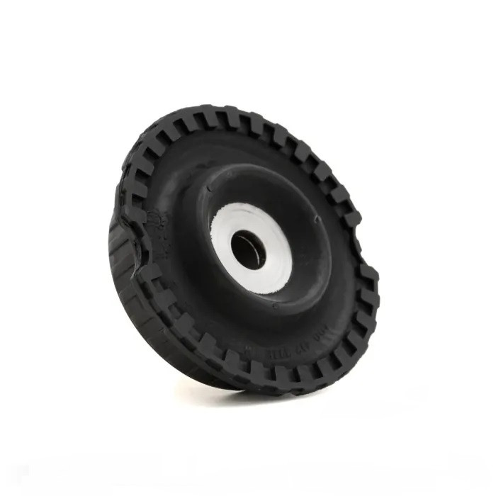 Silentbloc ÎNTĂRIT PENTRU CUPĂ AMORTIZOR FAȚĂ 034 MOTORSPORT PENTRU AUDI A4 / S4, A6 / S6 / RS6, A8 (B5 / C5 / D2) - 034-601-1000 - 034-601-1000 - 3666618286327