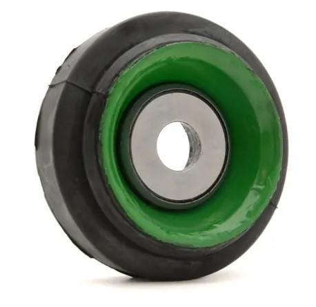 “034 AMMORTIZZATORE MOTORSPORT RINFORZATO SILENT BLOCK PER AUDI “VINTAGE - DENSITÀ STRADALE” - 034-601-1001.SD - 034-601-1001-SD