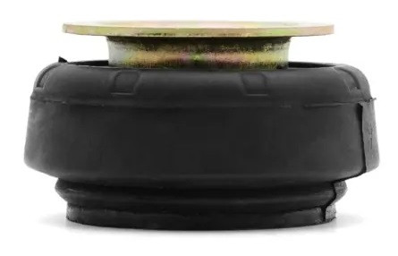 "SILENT BLOC RENFORCÉ DE COUPELLE D'AMORTISSEUR 034 MOTORSPORT POUR AUDI ""VINTAGE"" - STREET DENSITY" - 034-601-1001.SD - 034-601-1001-SD
