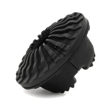 VERSTERKT SILENT BLOK VOOR SCHOKDEMPER 034 MOTORSPORT VOOR AUDI A4 / S4, A6 / S6, A7 / S7 (B6 / B7) - 034-601-1002.TD - 034-601-1002