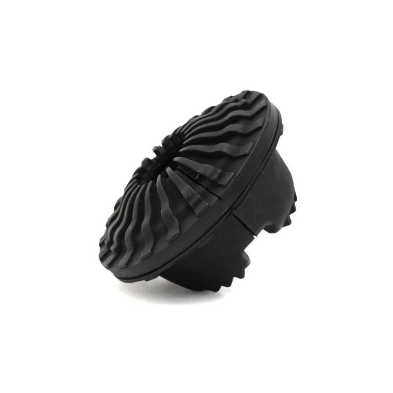 VERSTERKT SILENT BLOK VOOR SCHOKDEMPER 034 MOTORSPORT VOOR AUDI A4 / S4, A5 / S5 / RS5, Q5 / SQ5 (B8) - 034-601-1003.TD - 034-601-1003-TD