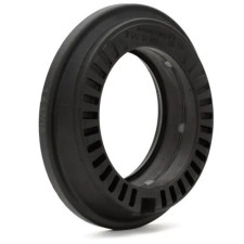SILENT BLOC VOOR TOP CUP 034 MOTORSPORT VOOR AUDI A3 / S3, TT / TTS (8V/8S), VW GOLF / GTI / R (MKVII) - 5Q0412249E - 034-601-2002 - 034-601-2002 - 3666618286297