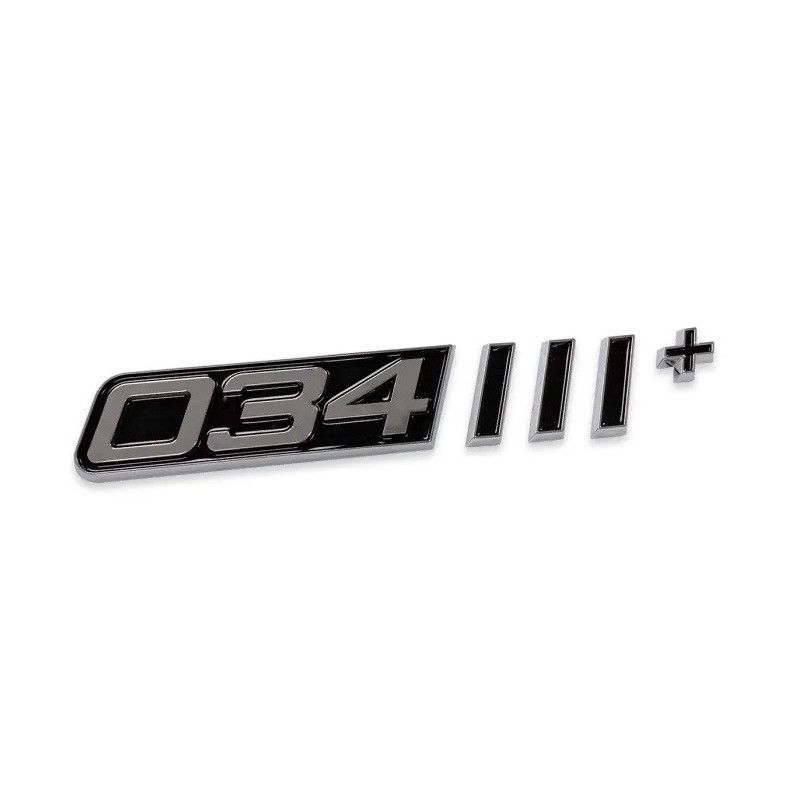 DYNAMISCH+ BORDJE 034MOTORSPORT - 034-A06-0002 - 3666618286280