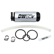 Pomp à essence gros débit 034 MKIV/MKV Volkswagen R32 , 8N/8P/8L/8J Audi A3/S3/TT Quattro, Deatschwerks DW65V AWD